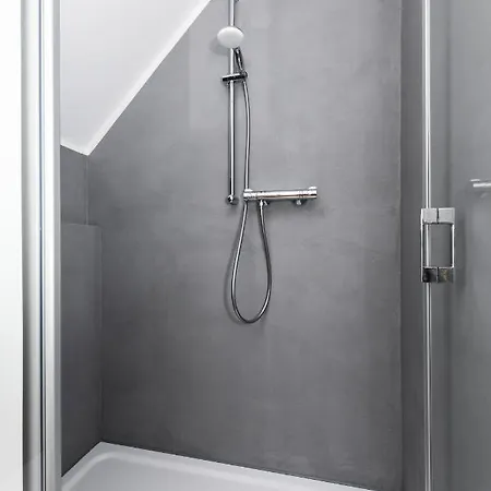 Дом отдыха Strandzeit