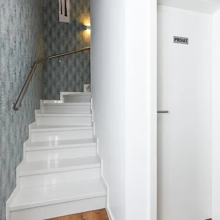 Strandzeit Дом отдыха *