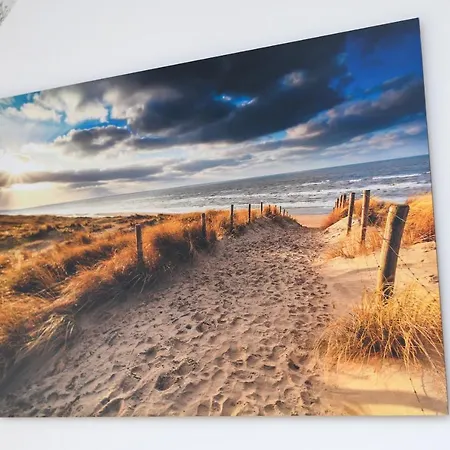 Dom wakacyjny Strandzeit