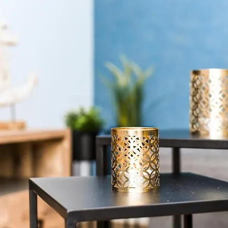 Strandzeit Dom wakacyjny