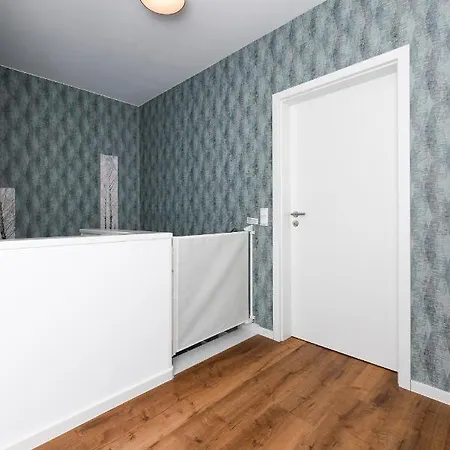 Strandzeit Holiday home *