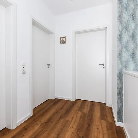 Дом отдыха Strandzeit