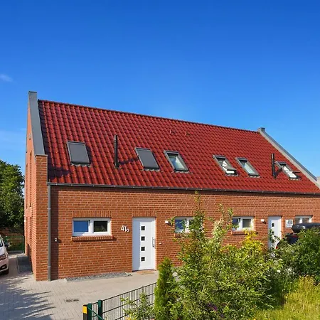 Holiday home Strandzeit