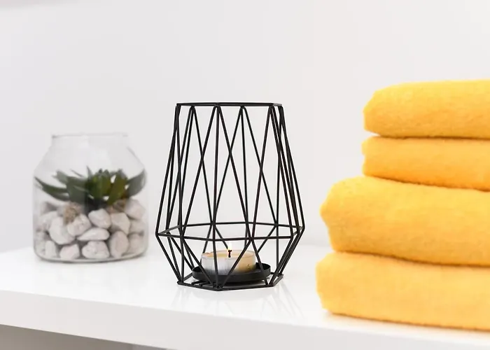 Dom wakacyjny Strandzeit *